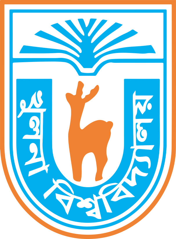 Khulna University Logo